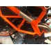 2019-2020 KTM 390 Duke Stainless 3/4 System 2019-2020 KTM 390 Duke Stainless 3/4 System